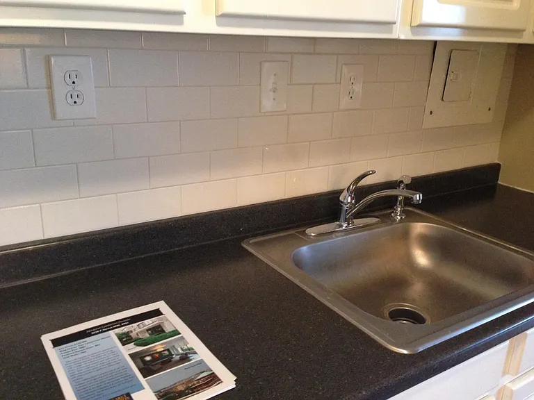 Kitchen Sink