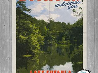 1130 Forest Blvd, Abbeville, AL 36310