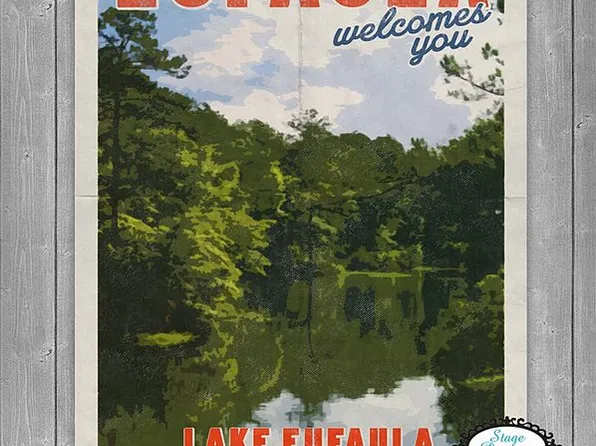 1130 Forest Blvd, Abbeville, AL 36310