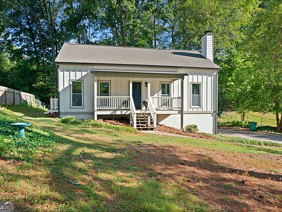 3rd image of 3501 Winfair Pl