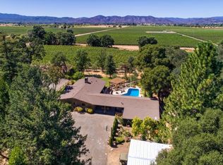 2780 Merritt Rd, Kelseyville, CA 95451
