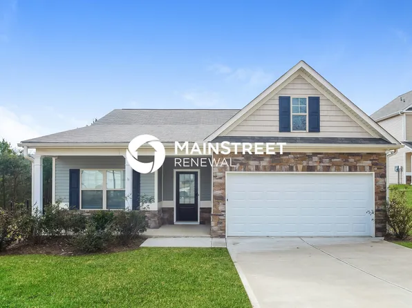237 Arbor Dr, Rockmart, GA 30153
