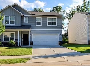 2653 Kilmartin Dr, Fuquay Varina, NC 27526