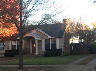 1923 Victory Ave, Wichita Falls, TX 76301