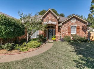 1713 NW 173rd St, Edmond, OK 73012