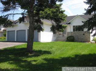 4603 Fillmore St NE, Columbia Heights, MN 55421