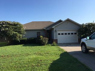 26 Cedar Loop, Beebe, AR 72012