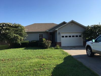 26 Cedar Loop, Beebe, AR, 72012