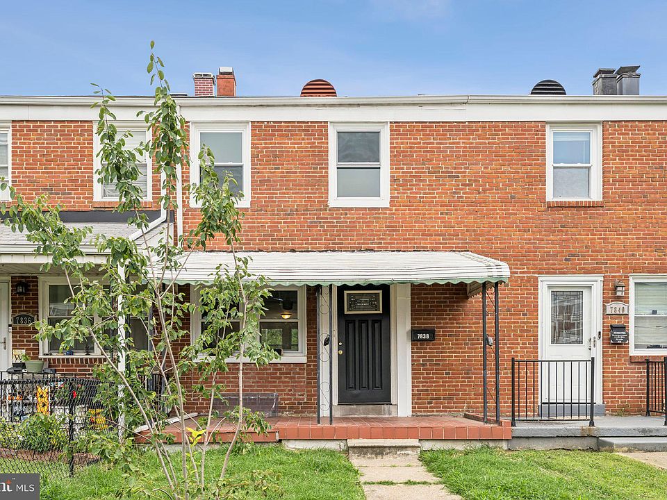 1st image of 7838 Saint Boniface Ln