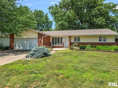 811 Virginia Ave, Taylorville, IL, 62568