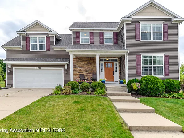 13796 Myrtle Dr, Dewitt, MI 48820