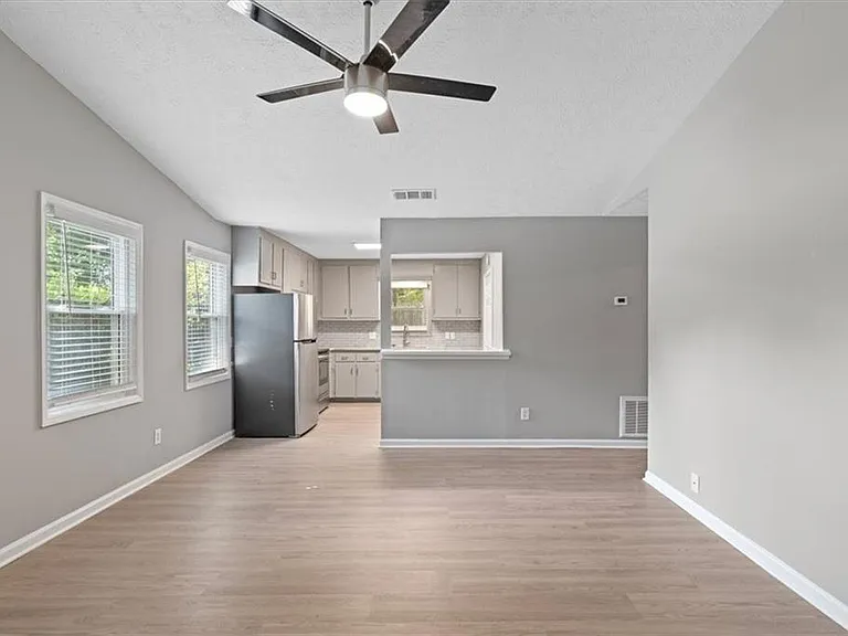 892 Five Forks Trickum Rd — Photo 2
