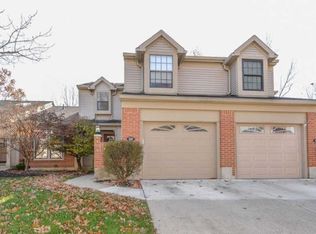 5285 Barony Pl, Cincinnati, OH 45241