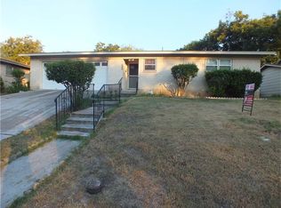 4805 Broadhill Dr, Austin, TX 78723