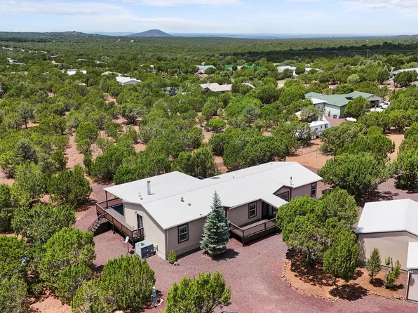 9 County Road 3204, Vernon, AZ 85940