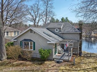 14 Cole Rd, Windham, NH 03087