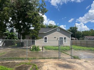 2202 Gregg St, Houston, TX 77026