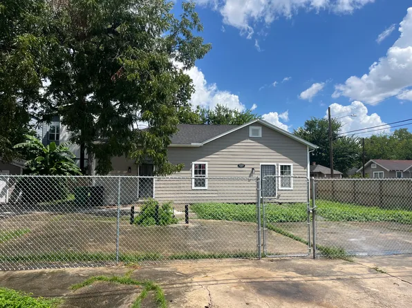 2202 Gregg St, Houston, TX 77026