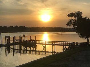 2855 N Rivers Edge Blvd, Crystal River, FL 34429