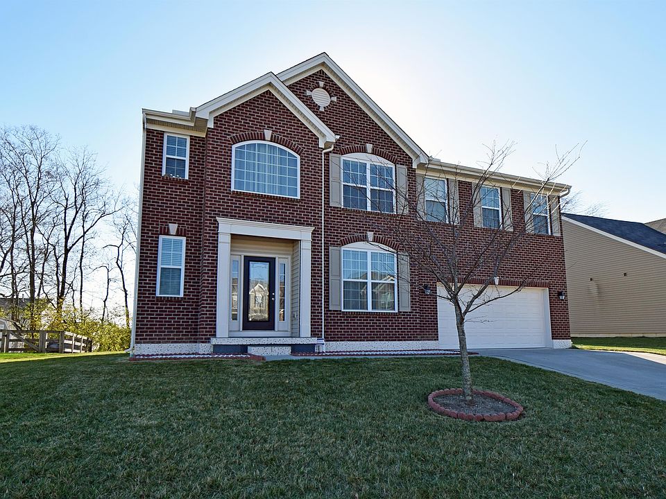 7965 Summerlin Blvd, Middletown, OH 45044 | Zillow