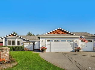 19115 45th Dr NE, Arlington, WA 98223