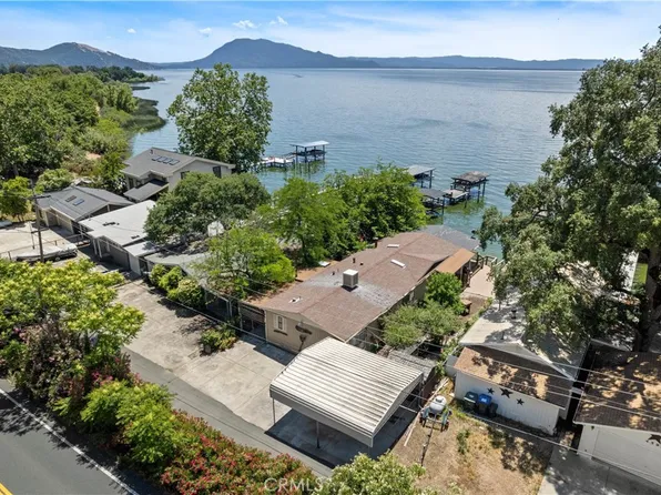 4597 E State Highway 20, Nice, CA 95464