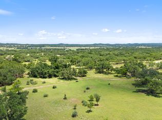 TBD TR2 Lindeman Ln, Blanco, TX 78606