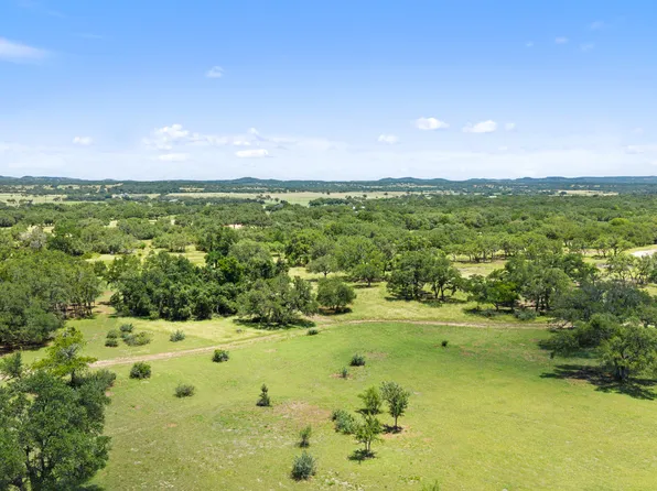TBD TR2 Lindeman Ln, Blanco, TX 78606