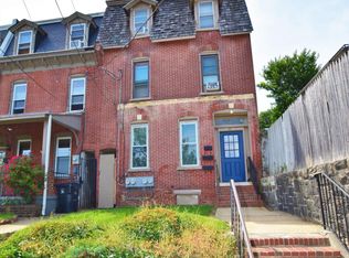 709 N Jackson St, Wilmington, DE 19805