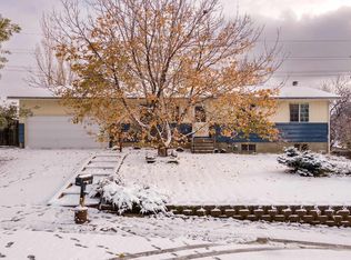 5140 Pleasant View Dr, Chubbuck, ID 83202