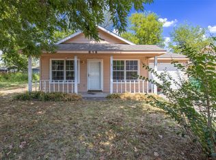 816 Oneal St, Greenville, TX 75401
