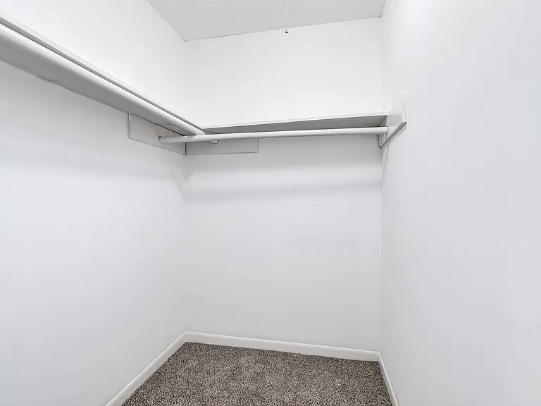 Magnolia - Bedroom 2 Closet