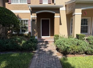 9109 Oak Fern Dr, Orlando, FL 32832