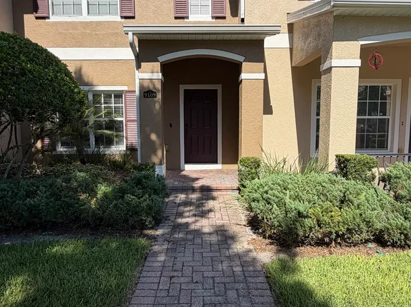 9109 Oak Fern Dr, Orlando, FL 32832