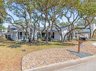 1806 Baywood Dr, Rockport, TX 78382
