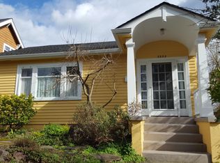 5522 33rd Ave NE, Seattle, WA 98105