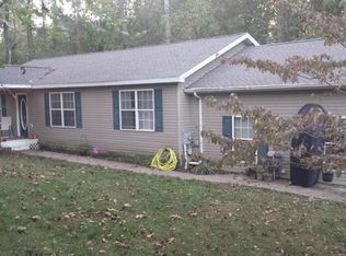 60 Walters Way, Harpers Ferry, WV 25425