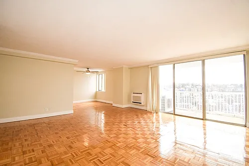 Floor plan 1 BD 1.5 BA