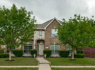 14823 Blakehill Dr, Frisco, TX 75035
