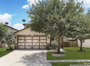 2134 Verde Cyn, San Antonio, TX 78224