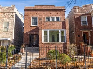 4723 N Washtenaw Ave #1, Chicago, IL 60625