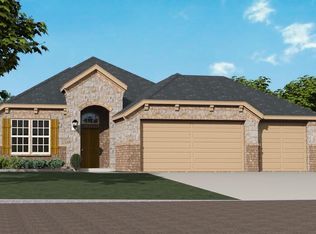 222 Jacaranda Dr, Fate, TX 75189