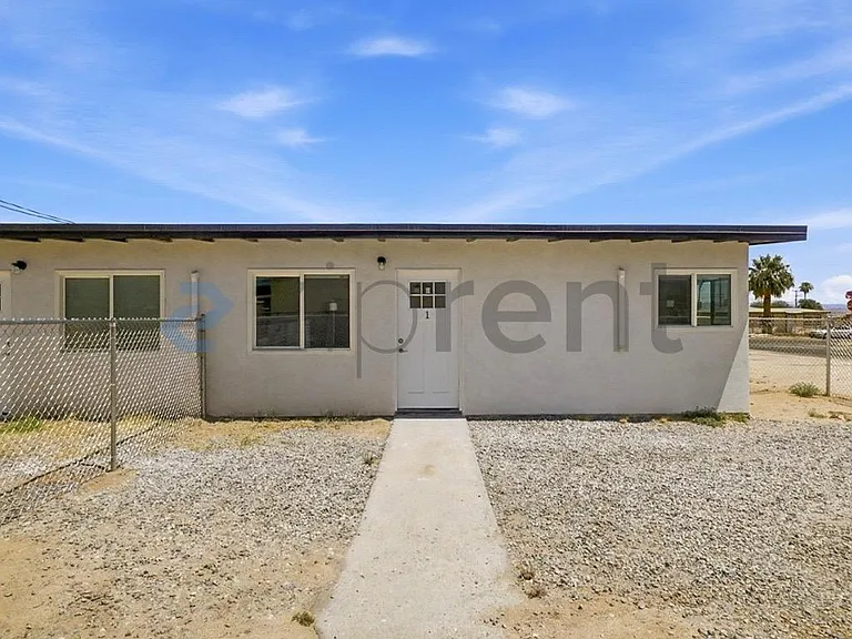 Unit Front