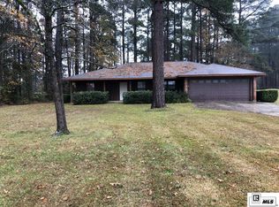 729 Stable Rd, Ruston, LA 71270