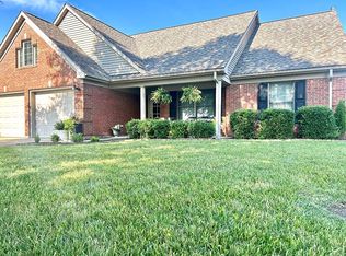 2756 Claiborne Run, Owensboro, KY 42303