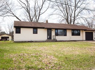 4556 River Bend Dr SW, Grand Rapids, MI