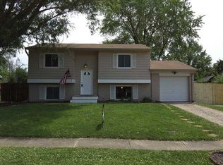 9027 Greenlee Cir, Indianapolis, IN 46234