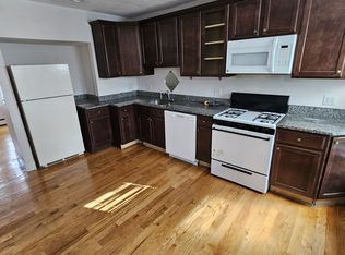 5 Lawrence Pl #1, Brighton, MA 02135