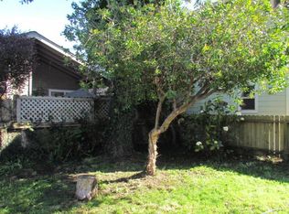 445 1/2 N Whipple St, Fort Bragg, CA 95437
