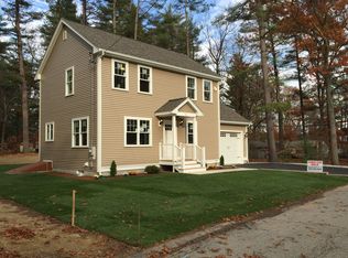 28 Leland Rd, Norfolk, MA 02056